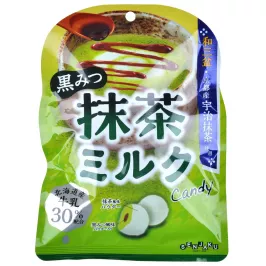 Карамель SENJAKU со вкусом сливочной матчи картинка 374876 - МосИгра